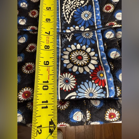 Vera Bradley Owl Patterned Bag - Picture 7 of 8